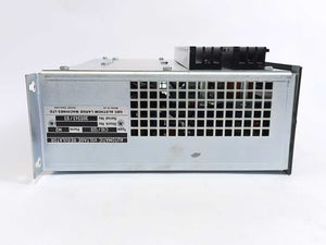 GEC Alsthom C10/120-M2 Automatic Voltage Regulator