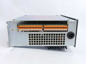 GEC Alsthom C10/120-M2 Automatic Voltage Regulator