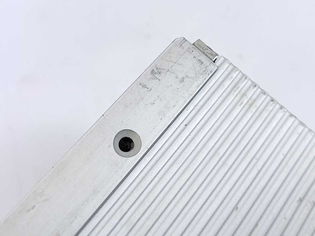 Siemens TB09004 Process Module