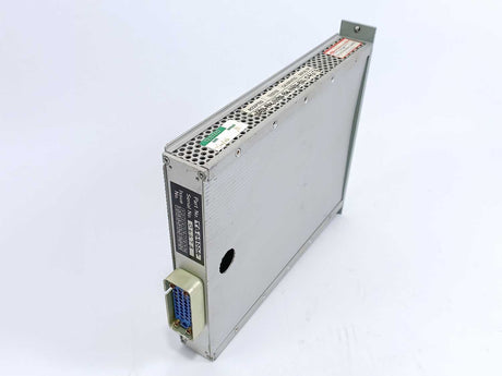 Siemens TB09004 Process Module