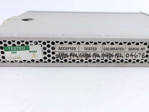 Siemens TB09004 Process Module