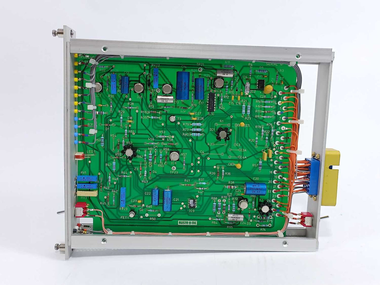Rustronic TB09036B CT91258 Control Module
