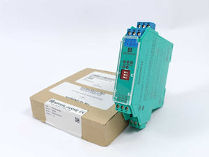 Pepperl+Fuchs 181005 KFD2-SOT2-EX2 Switch Amplifier