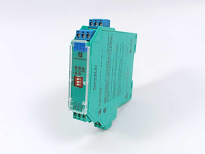 Pepperl+Fuchs 181005 KFD2-SOT2-EX2 Switch Amplifier