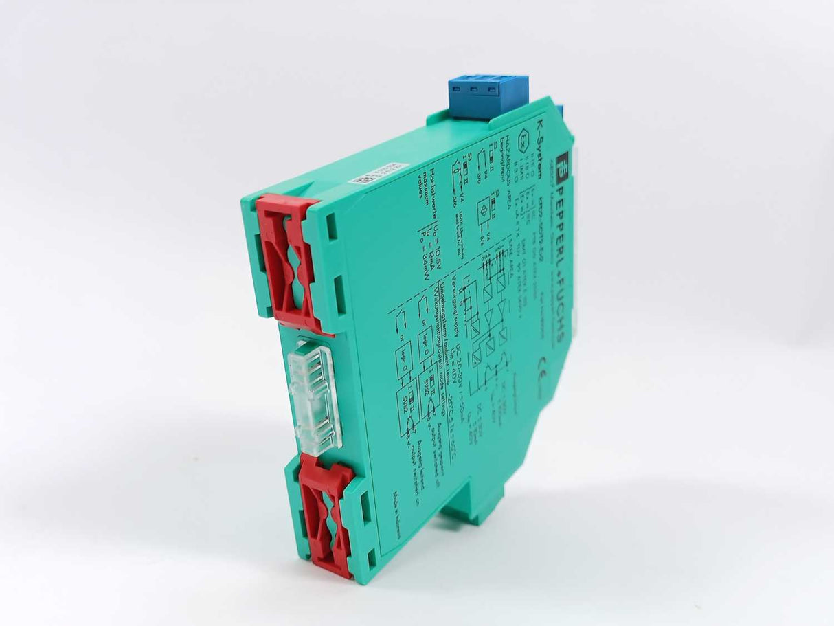 Pepperl+Fuchs 181005 KFD2-SOT2-EX2 Switch Amplifier