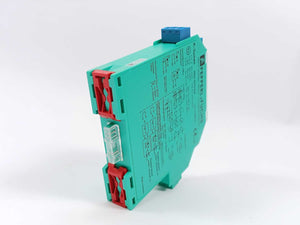 Pepperl+Fuchs 181005 KFD2-SOT2-EX2 Switch Amplifier