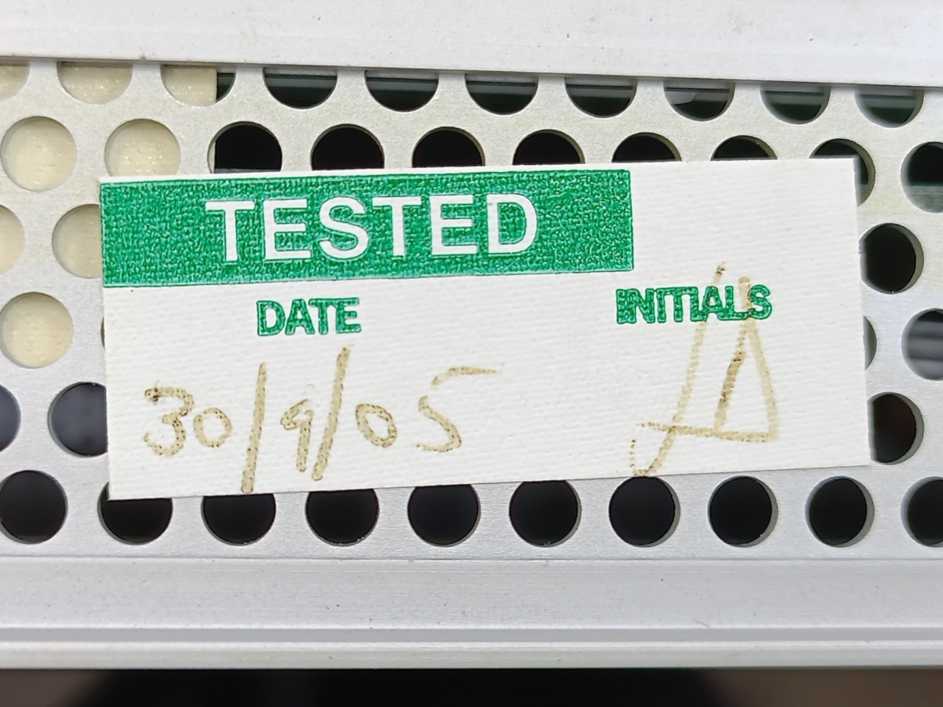 Rustronic TB09032A CT91255 CT90502A C.T. Speed Module