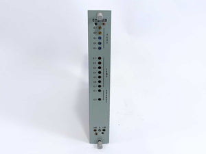 Rustronic TB09032A CT91255 CT90502A C.T. Speed Module