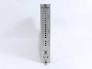 Rustronic TB09031 CT9125 CT90502A P.T. Speed Module