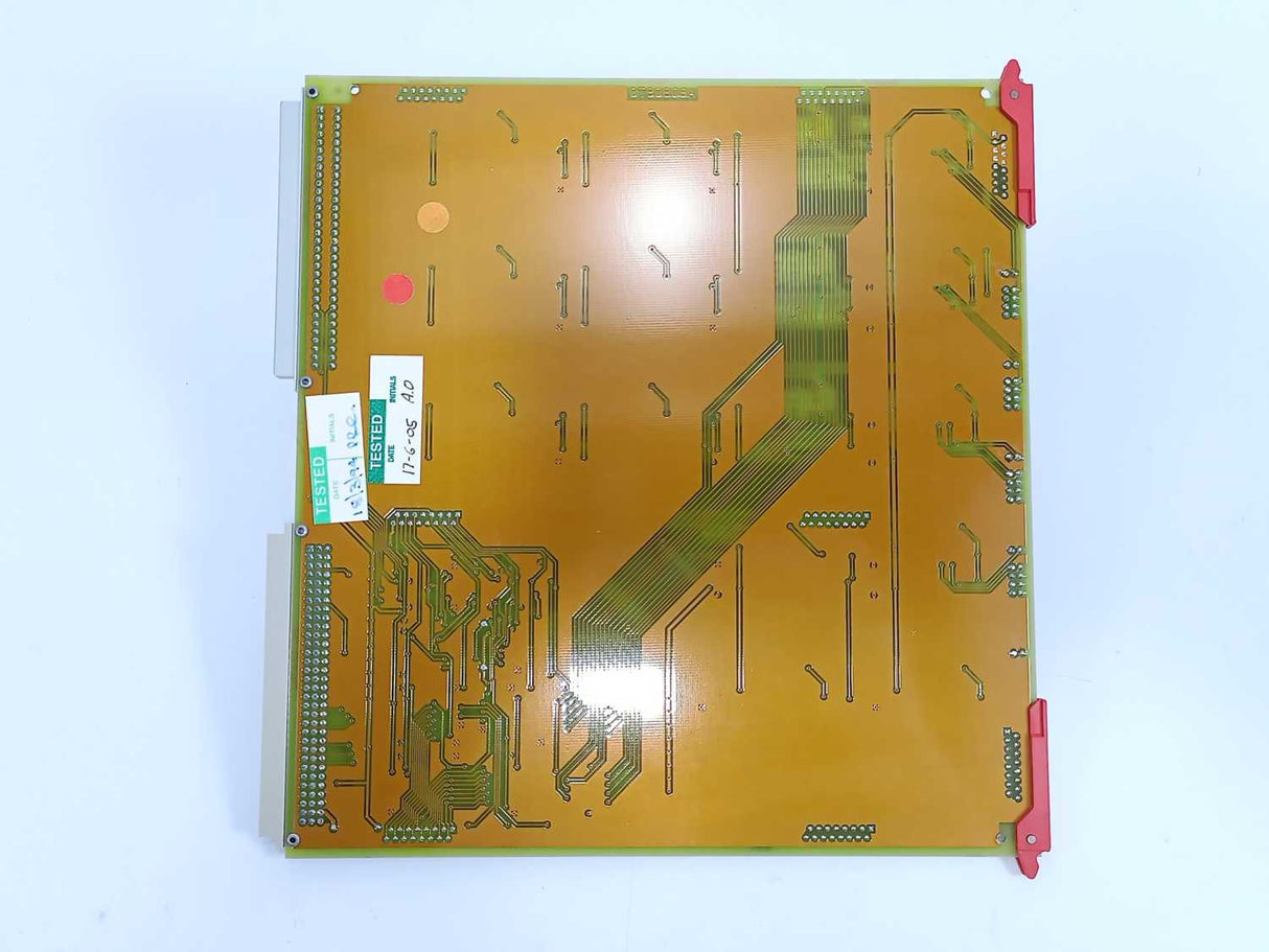 Rustronic CT92466A/02 Switch Input Module