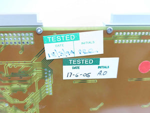 Rustronic CT92466A/02 Switch Input Module