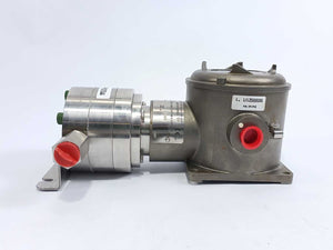 Delta Controls Limited RS340IXX0GH000AGJ S30 Differential Pressure Switch