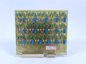 Rustronic CT90123 CT91520J/2 Circuit Board