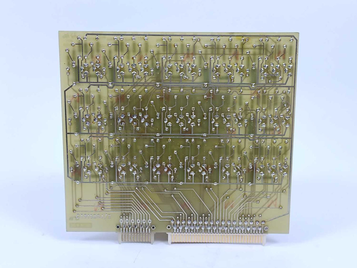 Rustronic CT90123 CT91520J/2 Circuit Board