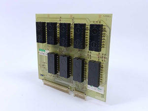 Rustronic CT90001Q CT91520G Start Sequncer Card with 4NOR6O 4N0R60