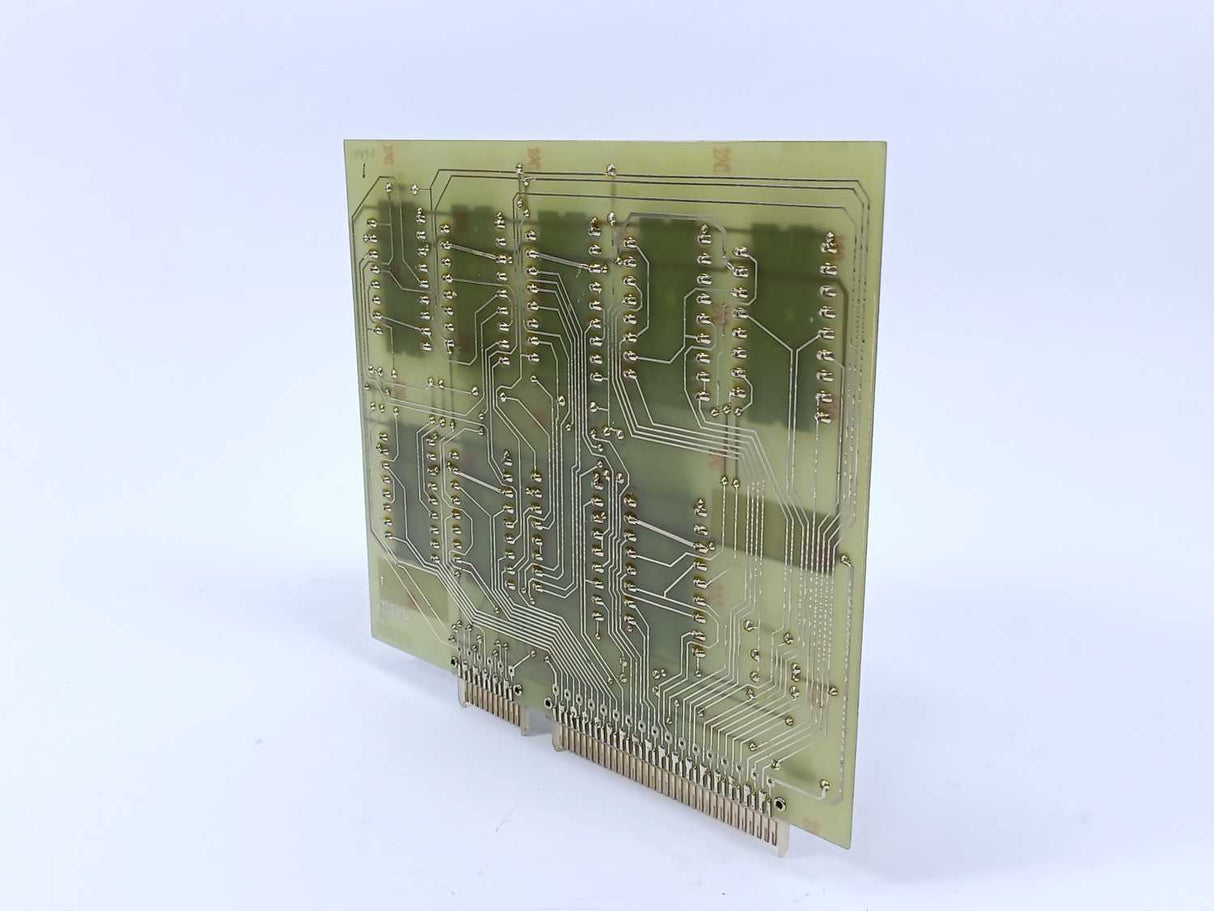 Rustronic CT90001Q CT91520G Start Sequncer Card with 4NOR6O 4N0R60
