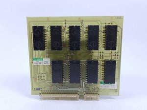 Rustronic CT90001Q CT91520G Start Sequncer Card with 4NOR6O 4N0R60