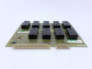 Rustronic CT90001Q CT91520G Start Sequncer Card with 4NOR6O 4N0R60