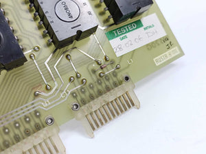 Rustronic CT90001Q CT91520G Start Sequncer Card with 4NOR6O 4N0R60
