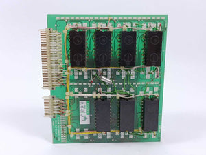 Ruston Gas Turbines CT91159 Circuit Board