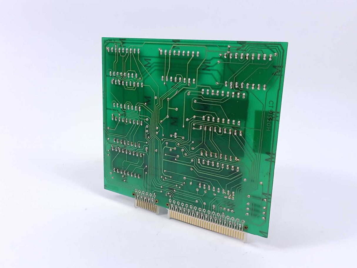 Rustronic CT90002K CT91520H Circuit Board, 2LPA60