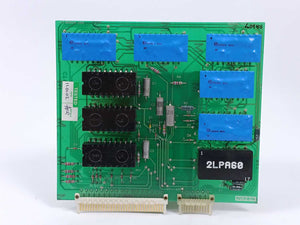 Rustronic CT90002K CT91520H Circuit Board, 2LPA60