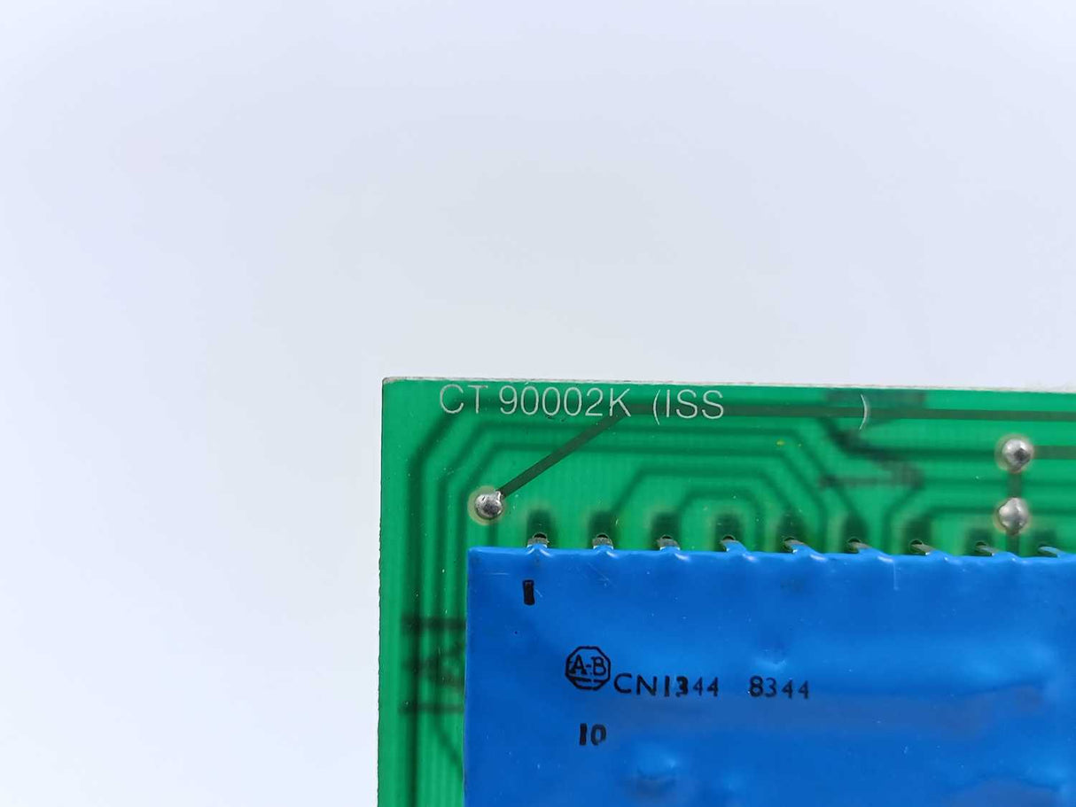 Rustronic CT90002K CT91520H Circuit Board, 2LPA60