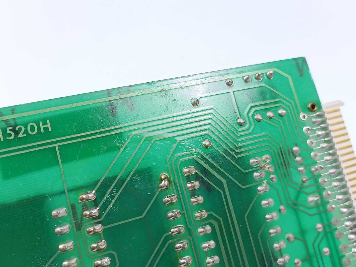 Rustronic CT90002K CT91520H Circuit Board, 2LPA60