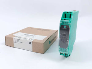 Pepperl+Fuchs 189783 KFD2-EB2 Power Feed Module