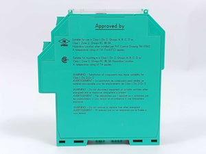 Pepperl+Fuchs 189783 KFD2-EB2 Power Feed Module
