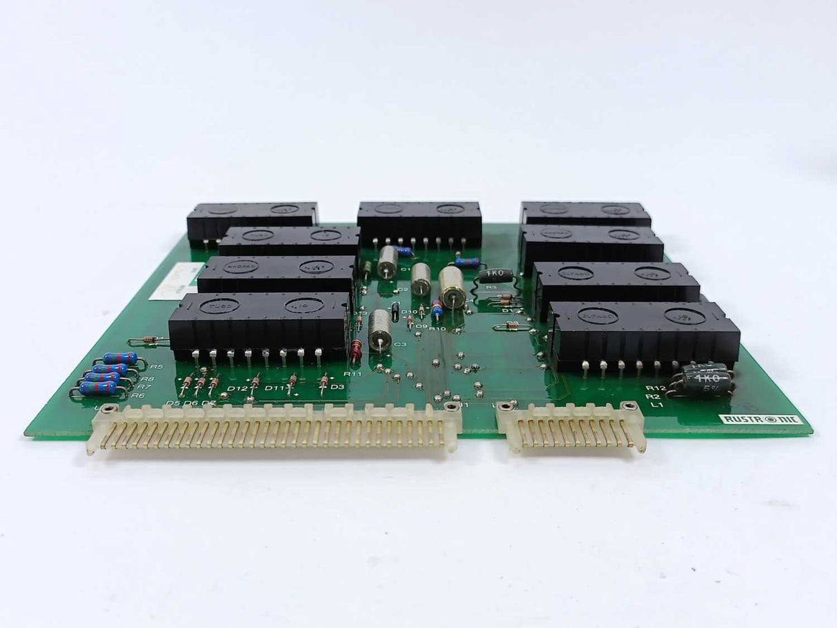 Rustronic CT90002K CT91520H Circuit Board