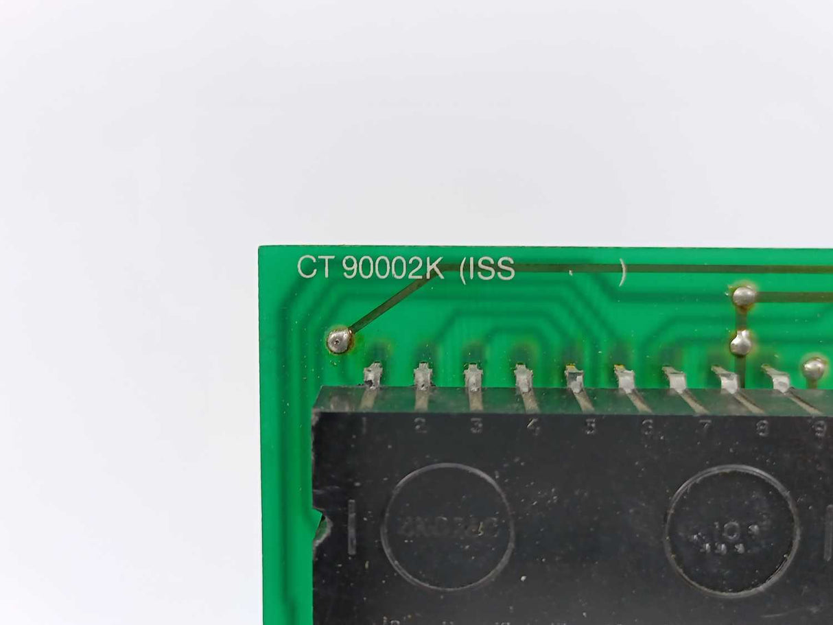 Rustronic CT90002K CT91520H Circuit Board
