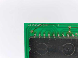 Rustronic CT90002K CT91520H Circuit Board