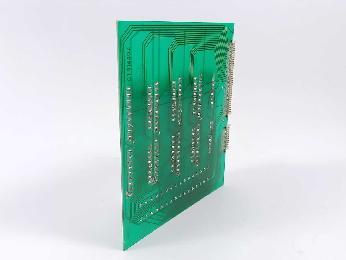 Rustronic CT90023B 91440Z Circuit Board