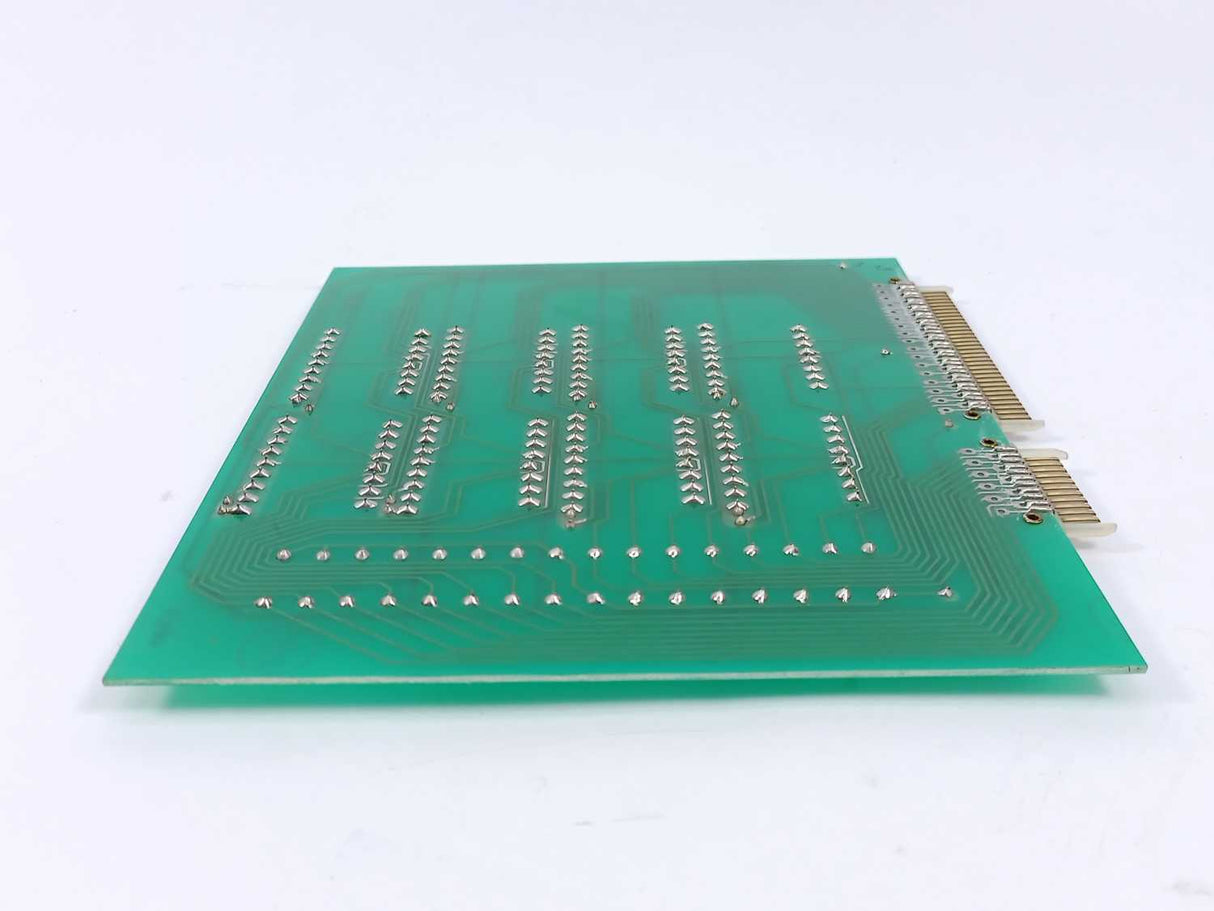 Rustronic CT90023B 91440Z Circuit Board