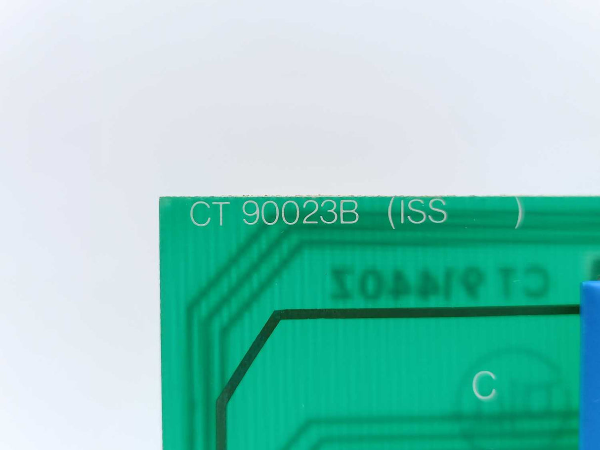 Rustronic CT90023B 91440Z Circuit Board