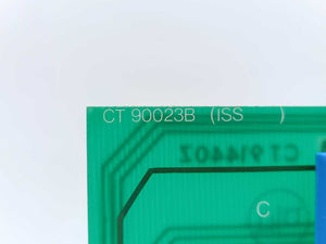 Rustronic CT90023B 91440Z Circuit Board