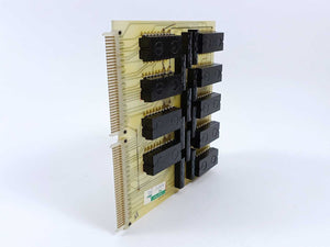 Ruston Gas Turbines CT90100 CT91440W Logic Card 2LPA60