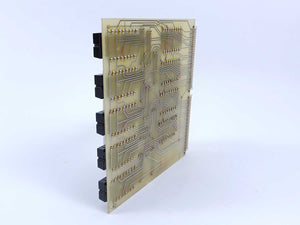 Ruston Gas Turbines CT90100 CT91440W Logic Card 2LPA60