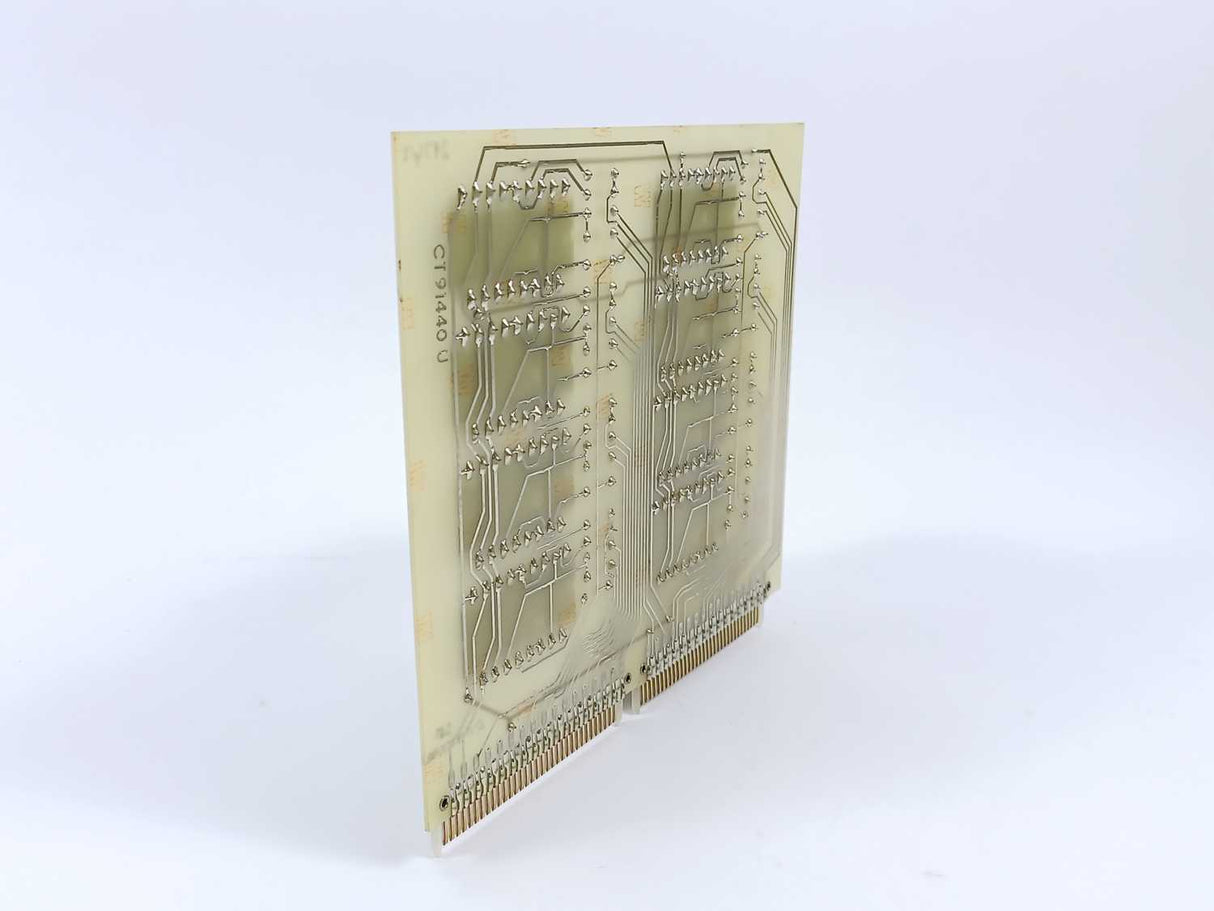 Ruston Gas Turbines CT90008B CT91440W Circuit Board