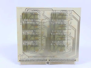 Ruston Gas Turbines CT90008B CT91440W Circuit Board