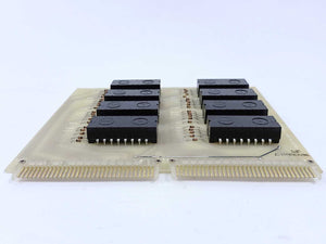 Ruston Gas Turbines CT90008B CT91440W Circuit Board