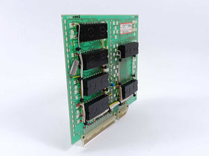 Ruston Gas Turbines CT91159 CT90099E Circuit Board