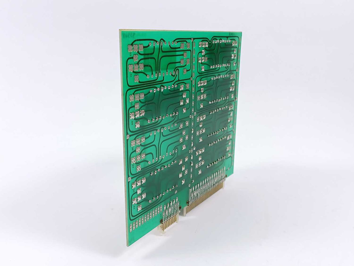 Ruston Gas Turbines CT91159 CT90099E Circuit Board