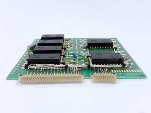 Ruston Gas Turbines CT91159 CT90099E Circuit Board