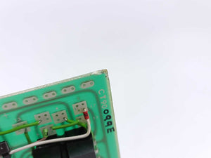 Ruston Gas Turbines CT91159 CT90099E Circuit Board