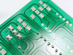 Ruston Gas Turbines CT91159 CT90099E Circuit Board