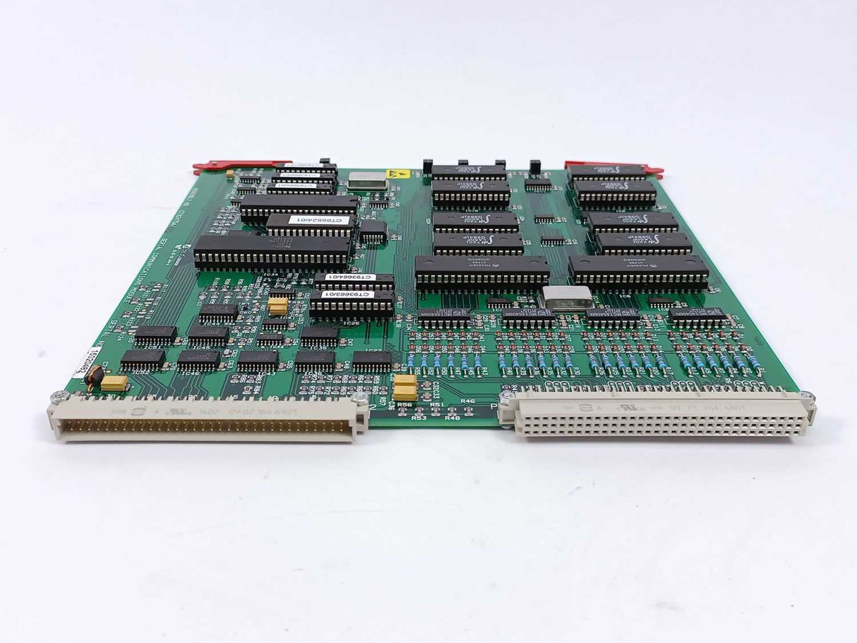 CT92475A/05 CT90639A Serial Communications Module