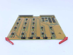 Rustronic CT92466A/01 CT90608A Switch Input Module