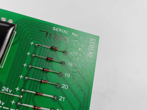 Rustronic CT90010D CT91159D Circuit Board